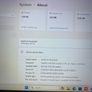 4 x HP Laptop i5 pro 8/256 windows 11 Image 5