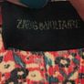 Zadig & Voltaire dress - sz 14 Image 9