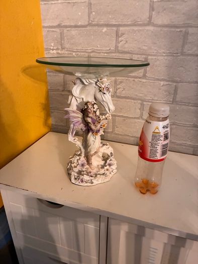 Lovely cake stand