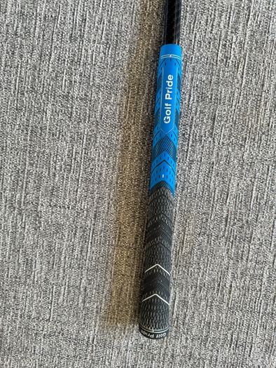 Pxg 3 Iron