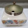 Lancasters jam pot with lid Image 6