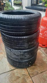 Pirelli Scropion Verde