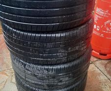 Pirelli Scropion Verde