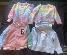 Girls 2-3 years clothes bundle