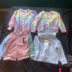 Girls 2-3 years clothes bundle