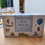 Winnie the Poo Book Set Image 2