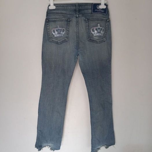 victoria beckham jeans us size 31