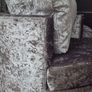 swivel love chair Image 6