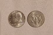 Kennedy Half Dollars (40% Silver)
