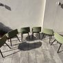 HAY Dining Chairs, Designer Scandinavian Chairs Image 5