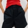 Cotton Shorts - M&S Image 3