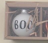 Halloween Decorations