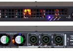 Matrix GT1000 FX 1u light weight power amplifier