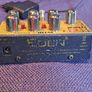 Eden Amplification World Tour Bass DI Image 2