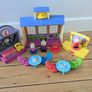 Peppa pig school play set Image 2