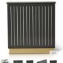Brand New (unopened) Radiator Cover Image 3