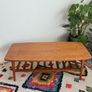 Mid century coffee table Image 4