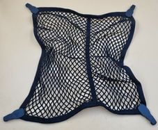 audi A3 cargo boot net