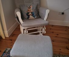 Babylo nursing chair