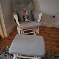 Babylo nursing chair