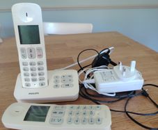 Landline phones