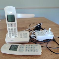 Landline phones