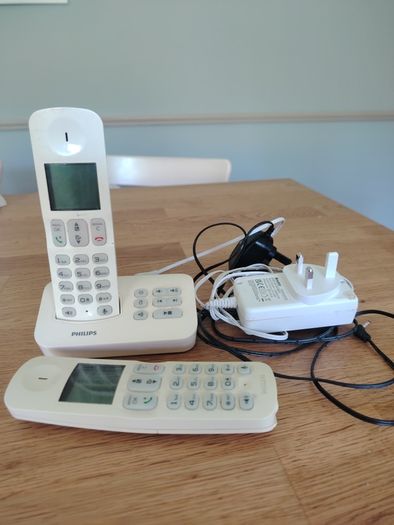 Landline phones