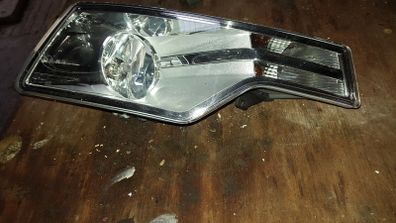 Citroen C5 fog light2012 onwards to current complete