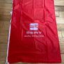 vintage  Seat IBIZA, Seat Sport, Seat Emocion Flag and Banner Image 3