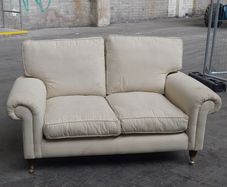 Laura Ashley sofa