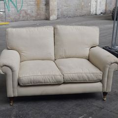 Laura Ashley sofa
