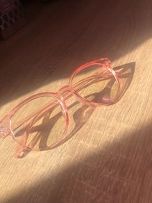 Blue Light Glasses