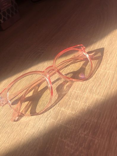Blue Light Glasses