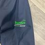 Vintage 90s Umbro Ireland Nylon Jacket Mens M/L Image 4