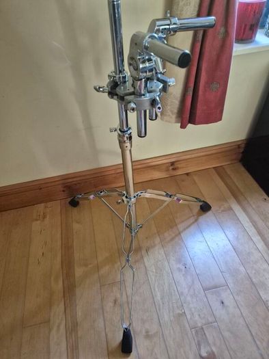 Pearl Double Tom Stand