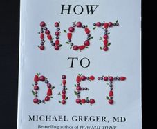 Book: How Not to Diet (new)