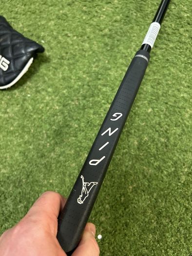 Ping Tyne H putter