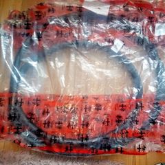 Genuine Alfa Romeo 156 97-02, Rh Side Rear Door Seal 60657296 Rhd
