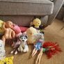 Teddy's and Dolls Image 5