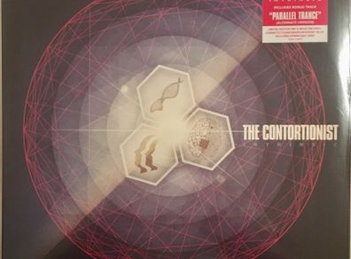 The Contortionist - Intrinsic