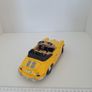 Vintage Bburago 1/18 Porsche 356 B Cabriolet Image 5