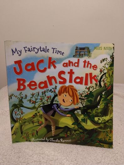 My Fairytale Time, Classic Story Books