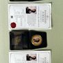 2 x Queen Elizabeth II Diamond Jubilee Collectible Coin Image 4