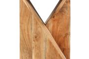 Side Table 35x35x55 cm