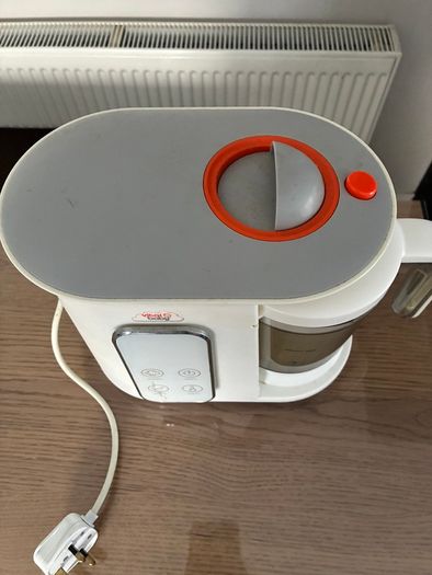 Vital Baby Baby Food Maker