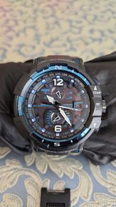 Casio GWA-1100-FC Sky Cockpit