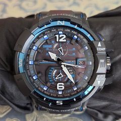 Casio GWA-1100-FC Sky Cockpit