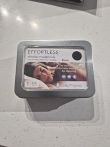 Wireless Headphones for sleeping