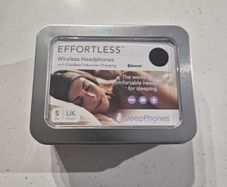 Wireless Headphones for sleeping