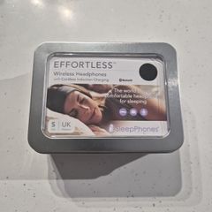 Wireless Headphones for sleeping